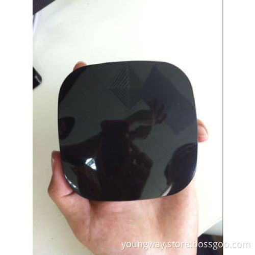 4K Video Playing Android TV Box, Set Top Box, Android 4.4 TV Box , 1GB Ram+8GB Flash